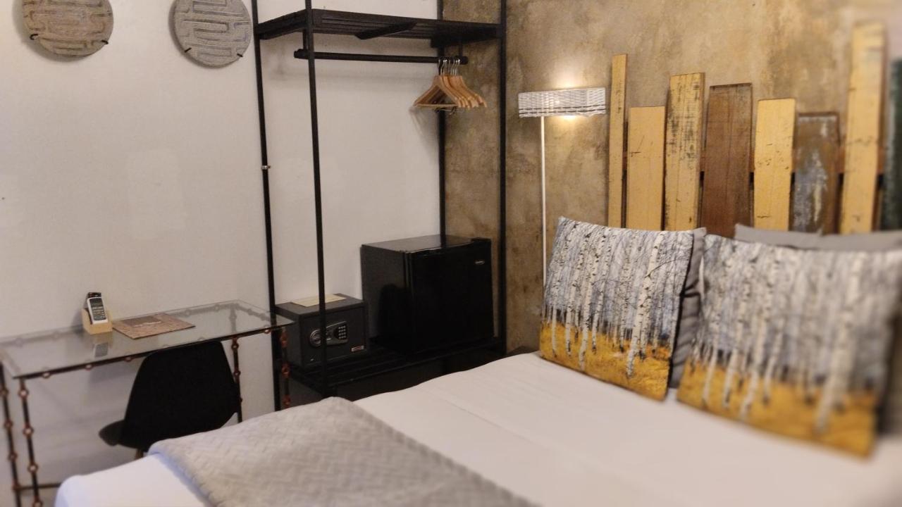 Hotel Casa Panama Eksteriør bilde