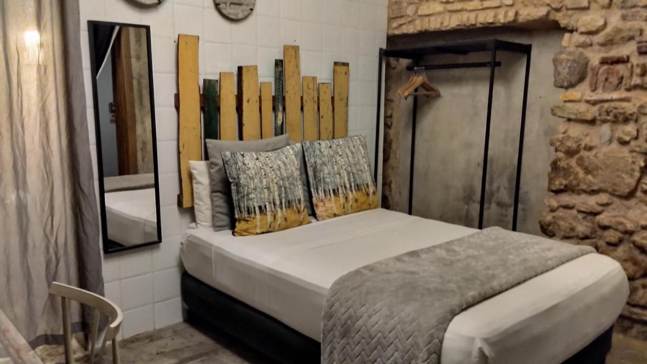 Hotel Casa Panama Eksteriør bilde