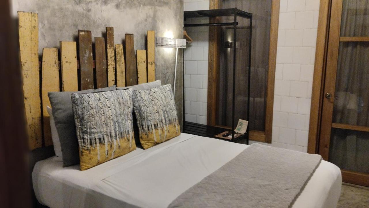 Hotel Casa Panama Eksteriør bilde