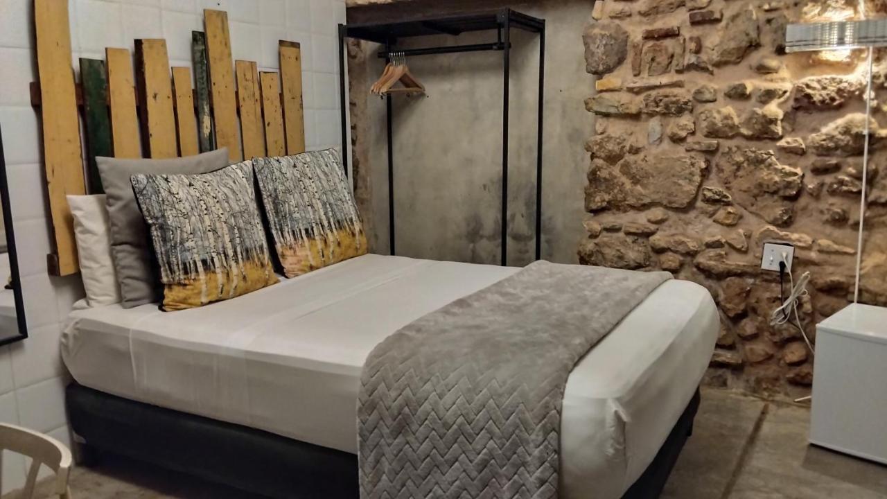 Hotel Casa Panama Eksteriør bilde