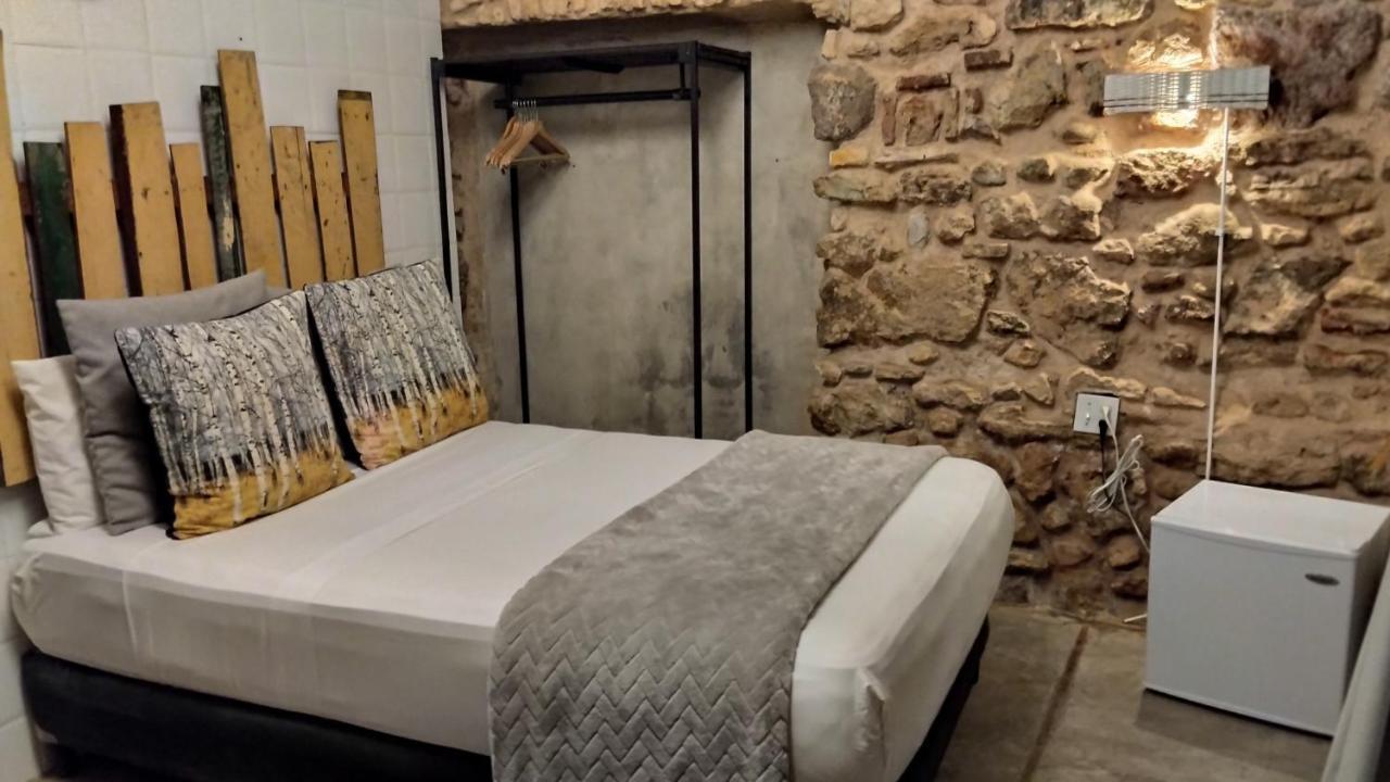 Hotel Casa Panama Eksteriør bilde