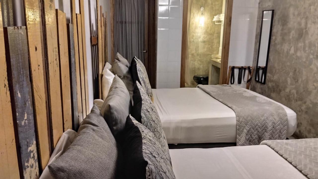 Hotel Casa Panama Eksteriør bilde