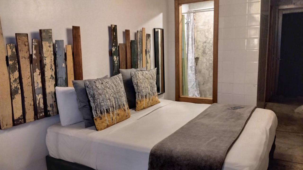 Hotel Casa Panama Eksteriør bilde