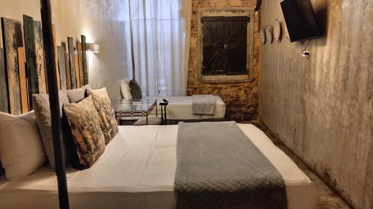 Hotel Casa Panama Eksteriør bilde