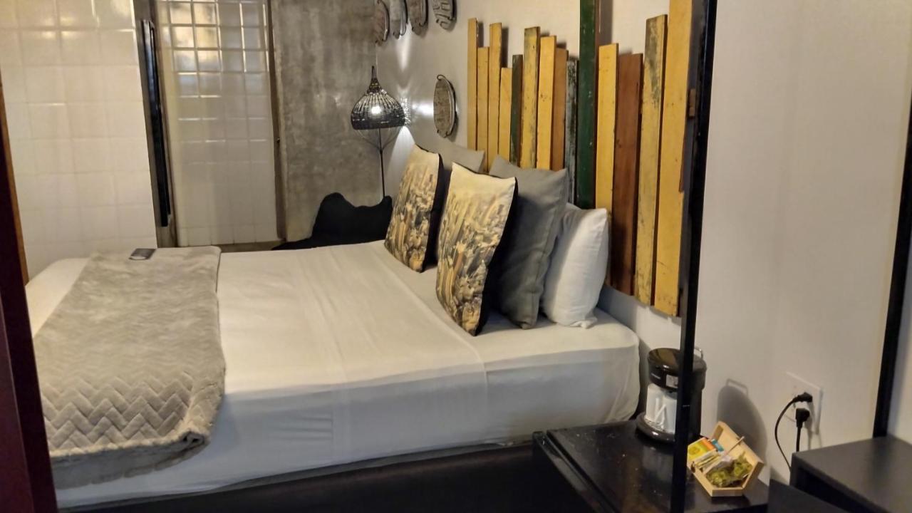 Hotel Casa Panama Eksteriør bilde