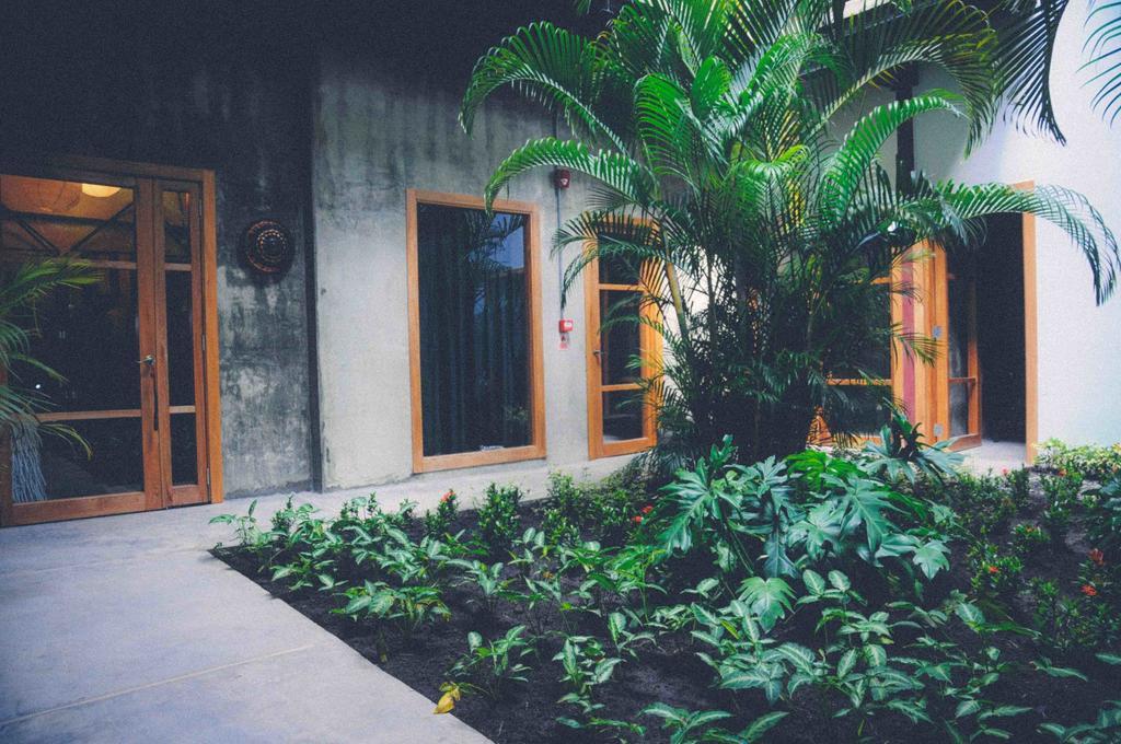 Hotel Casa Panama Eksteriør bilde