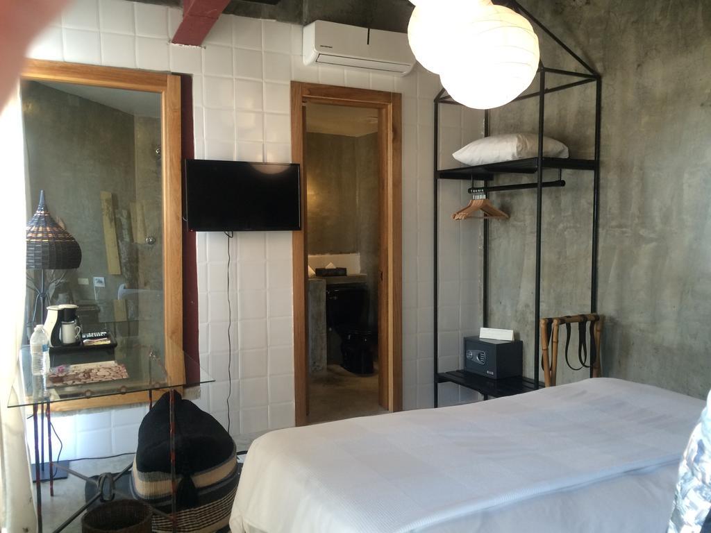 Hotel Casa Panama Eksteriør bilde