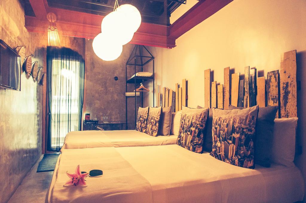 Hotel Casa Panama Eksteriør bilde