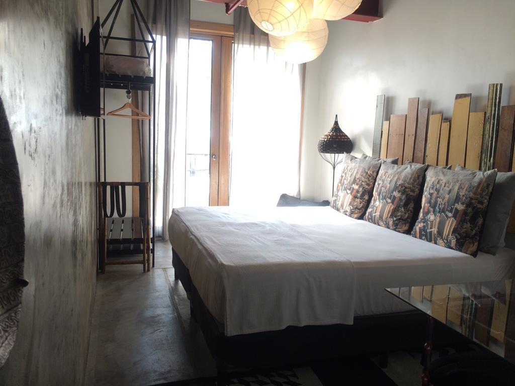 Hotel Casa Panama Eksteriør bilde