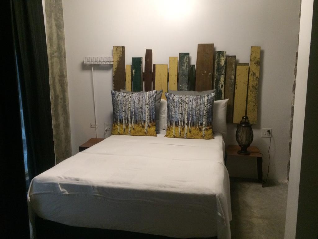 Hotel Casa Panama Eksteriør bilde