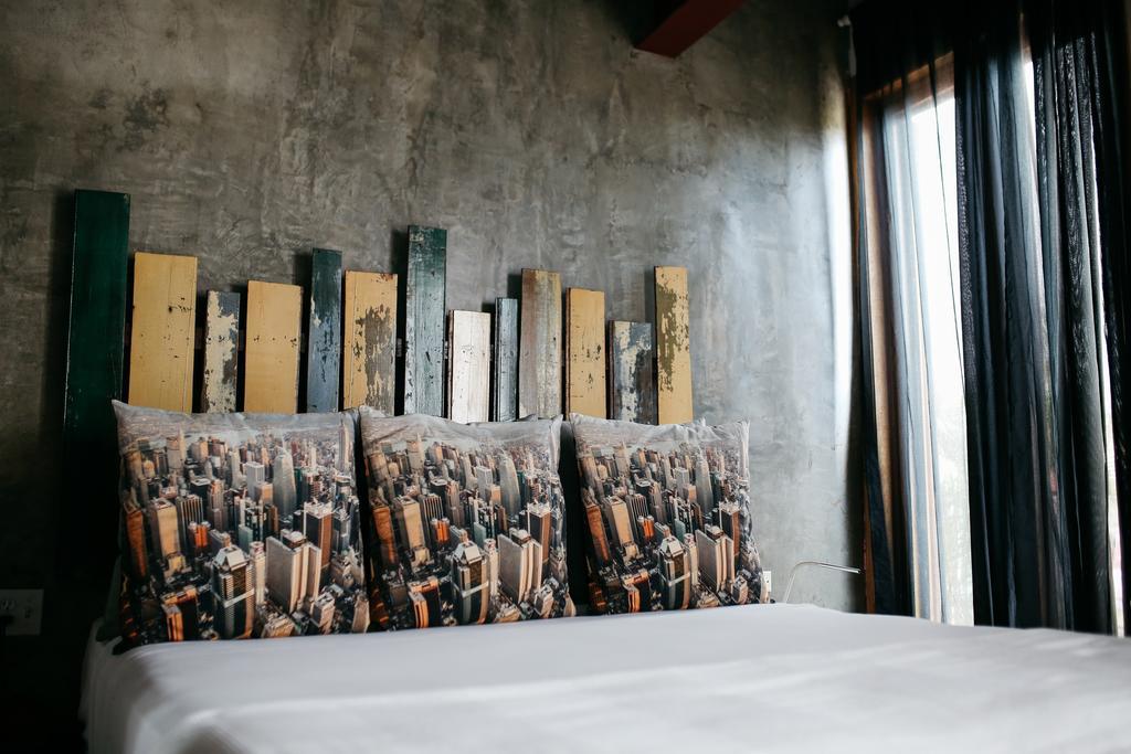 Hotel Casa Panama Eksteriør bilde