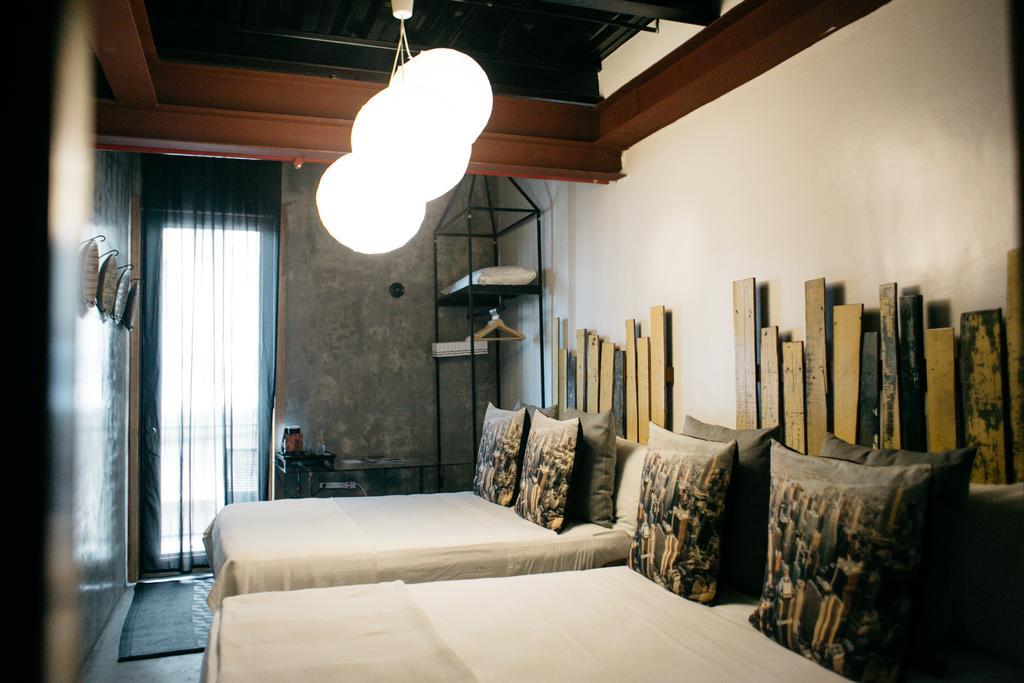 Hotel Casa Panama Eksteriør bilde