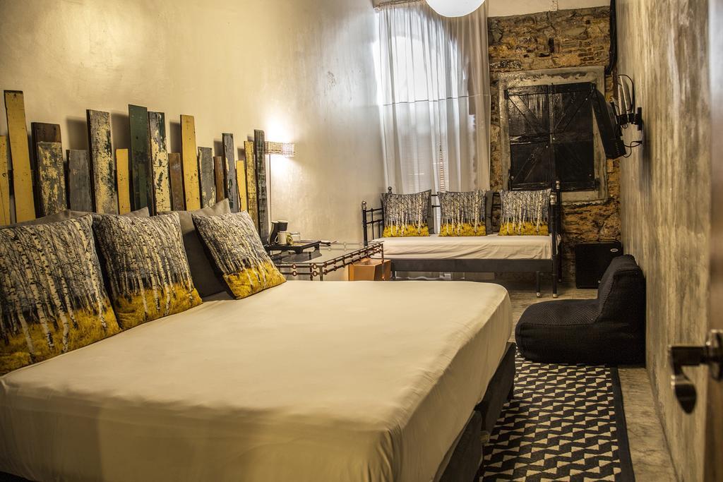 Hotel Casa Panama Eksteriør bilde