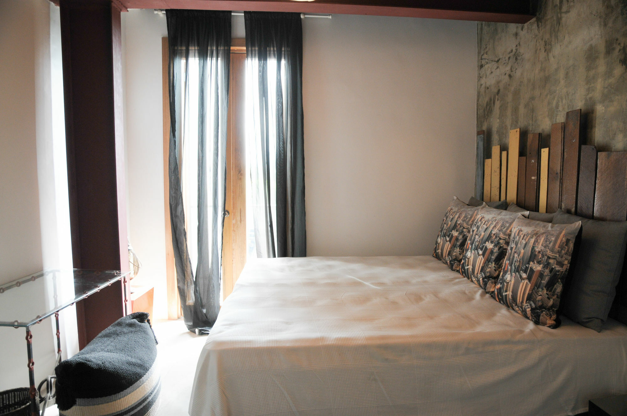 Hotel Casa Panama Eksteriør bilde