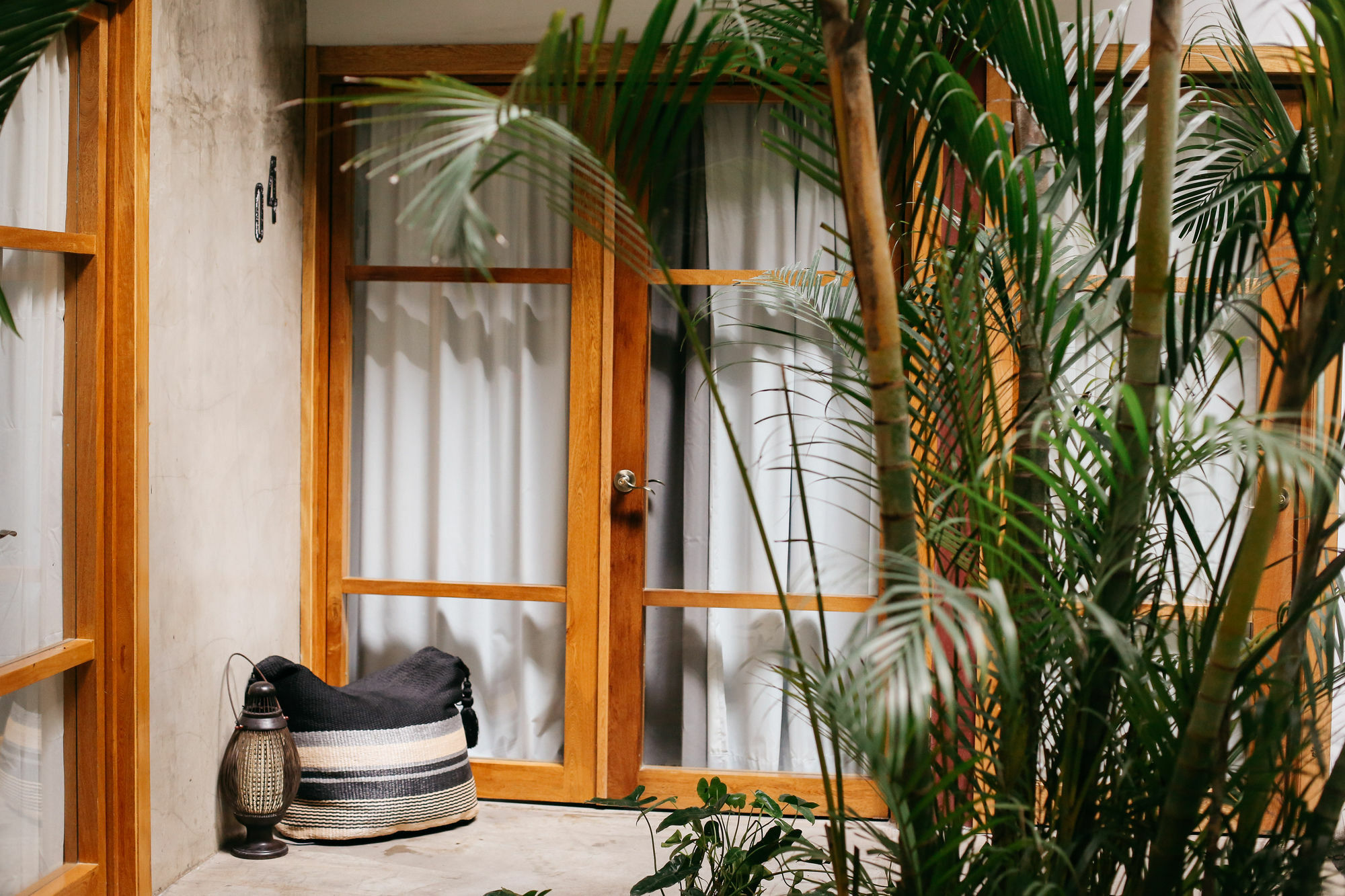 Hotel Casa Panama Eksteriør bilde