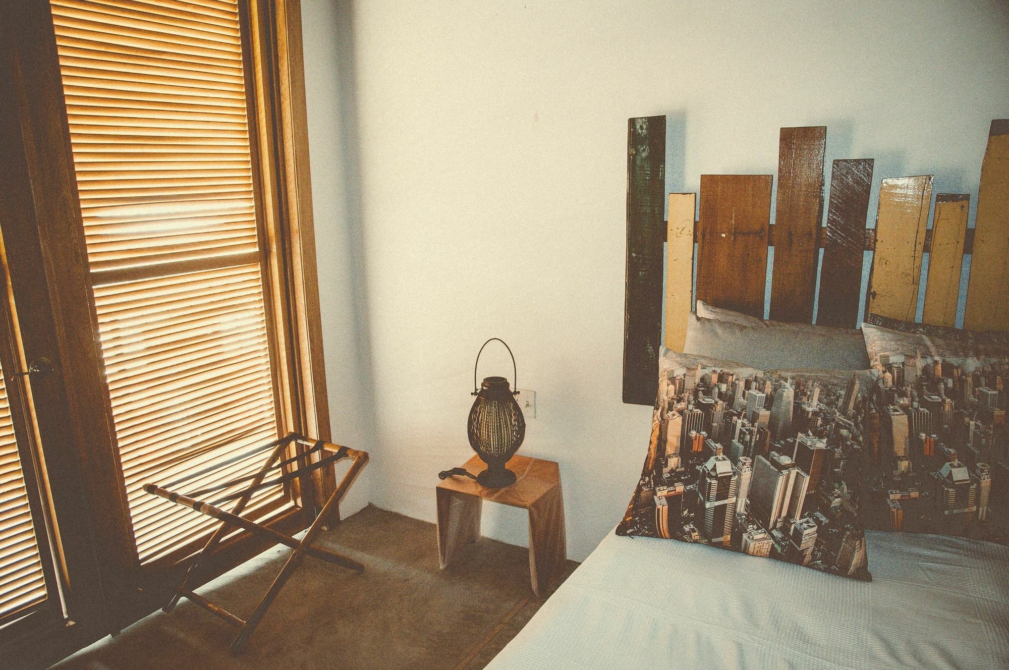 Hotel Casa Panama Eksteriør bilde