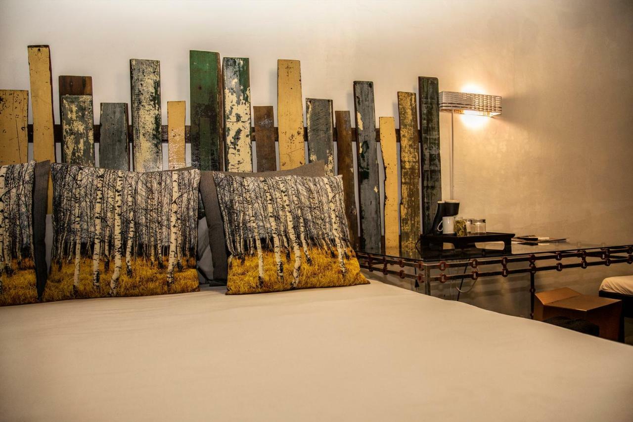 Hotel Casa Panama Eksteriør bilde
