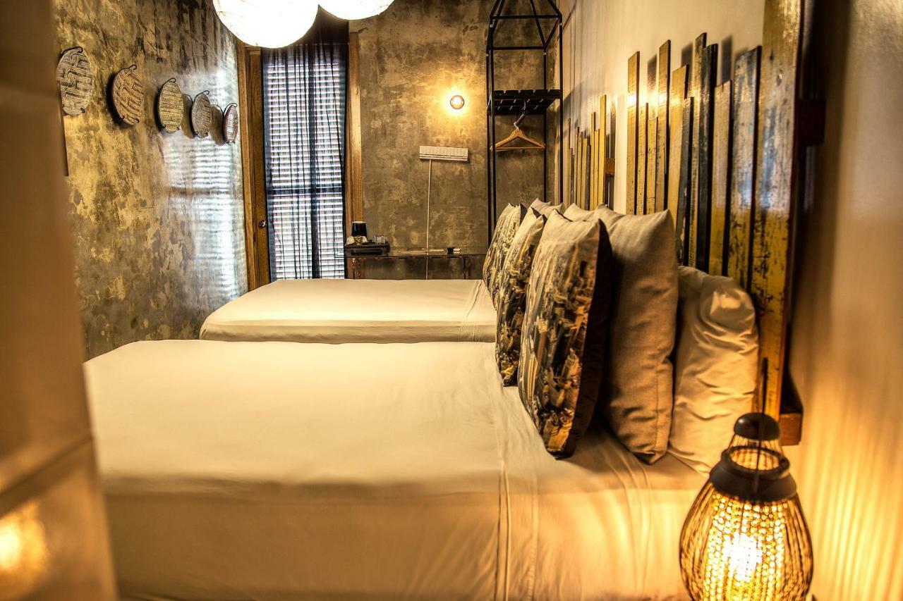 Hotel Casa Panama Eksteriør bilde